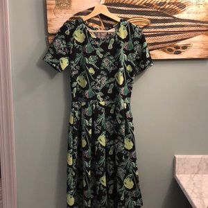 LuLaRoe Amelia Dress